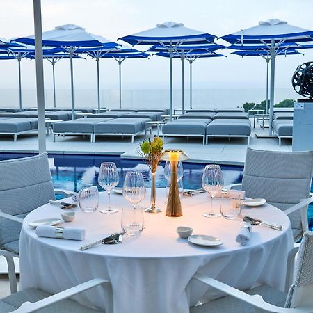 Hotel Scalinatella Capri Bagian luar foto