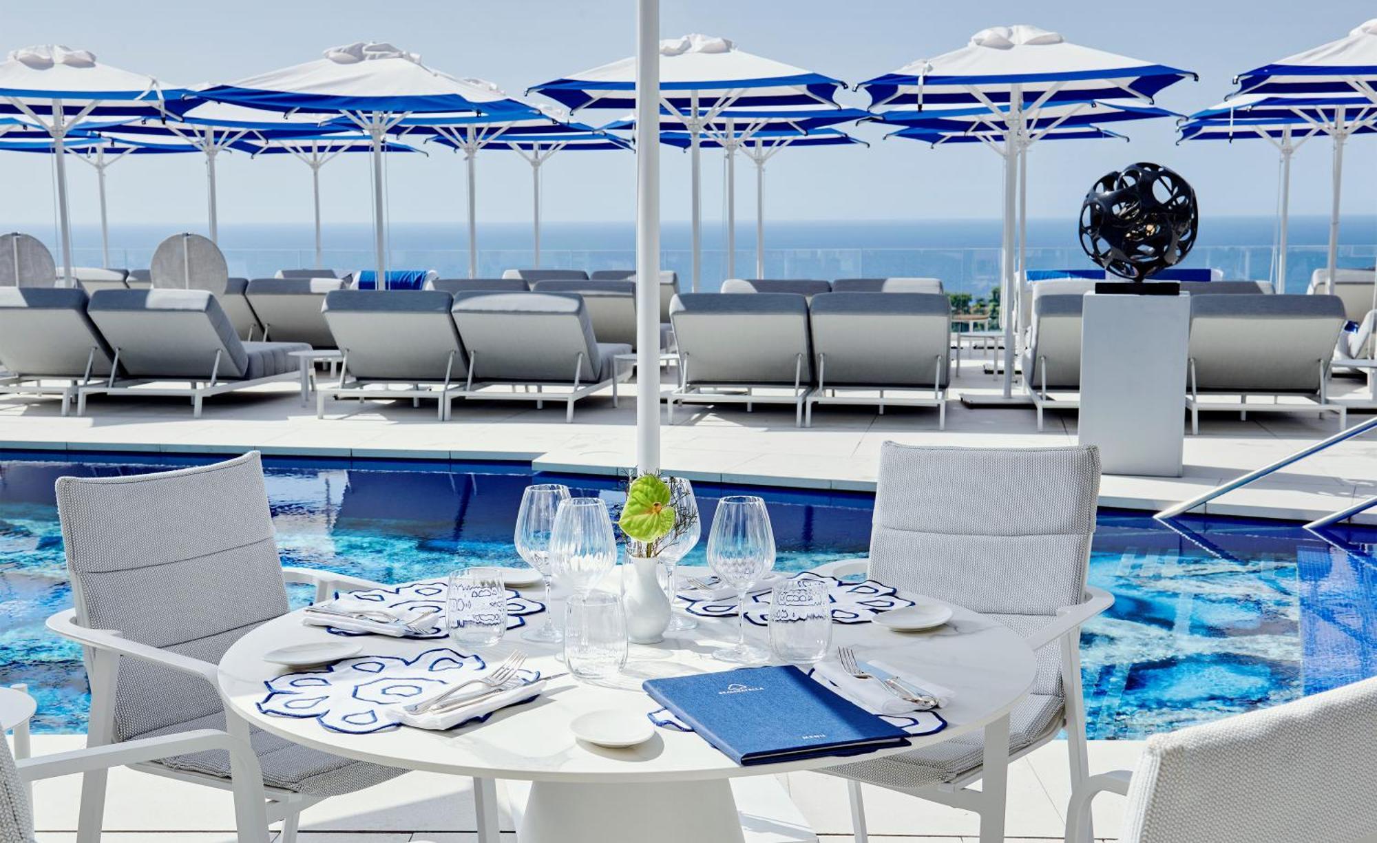 Hotel Scalinatella Capri Bagian luar foto