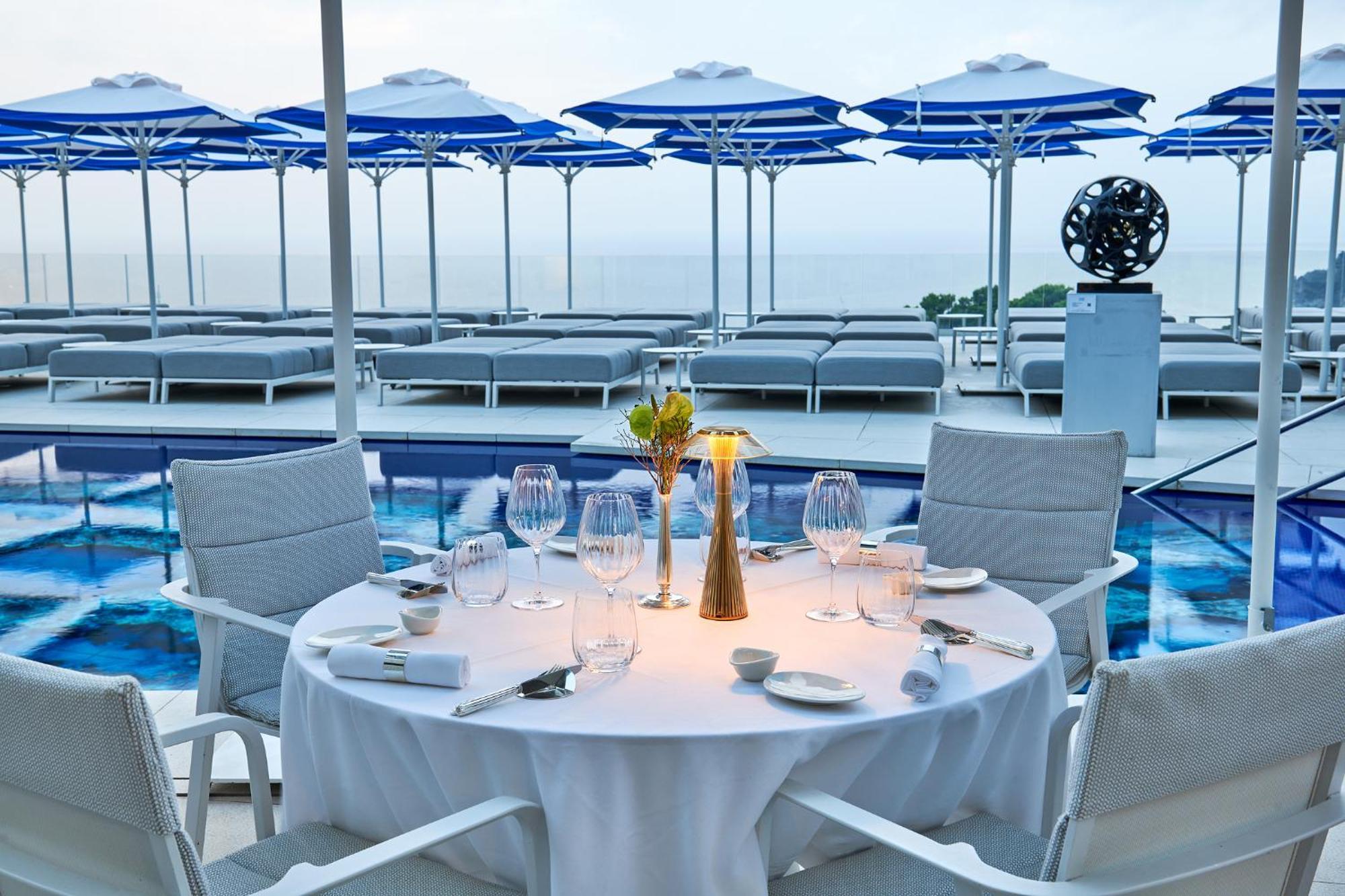 Hotel Scalinatella Capri Bagian luar foto