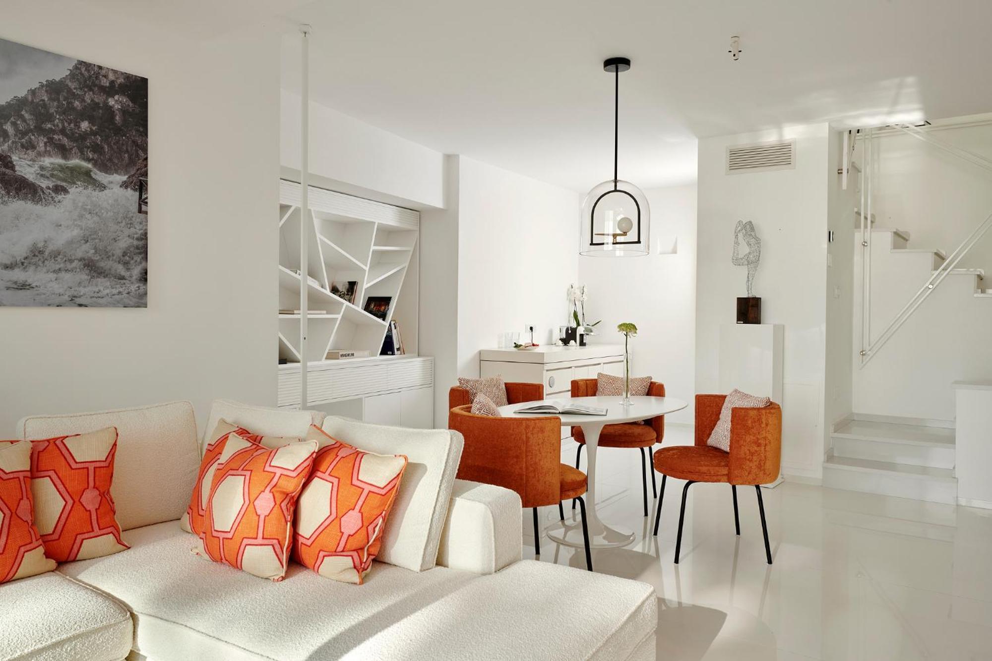Hotel Scalinatella Capri Bagian luar foto