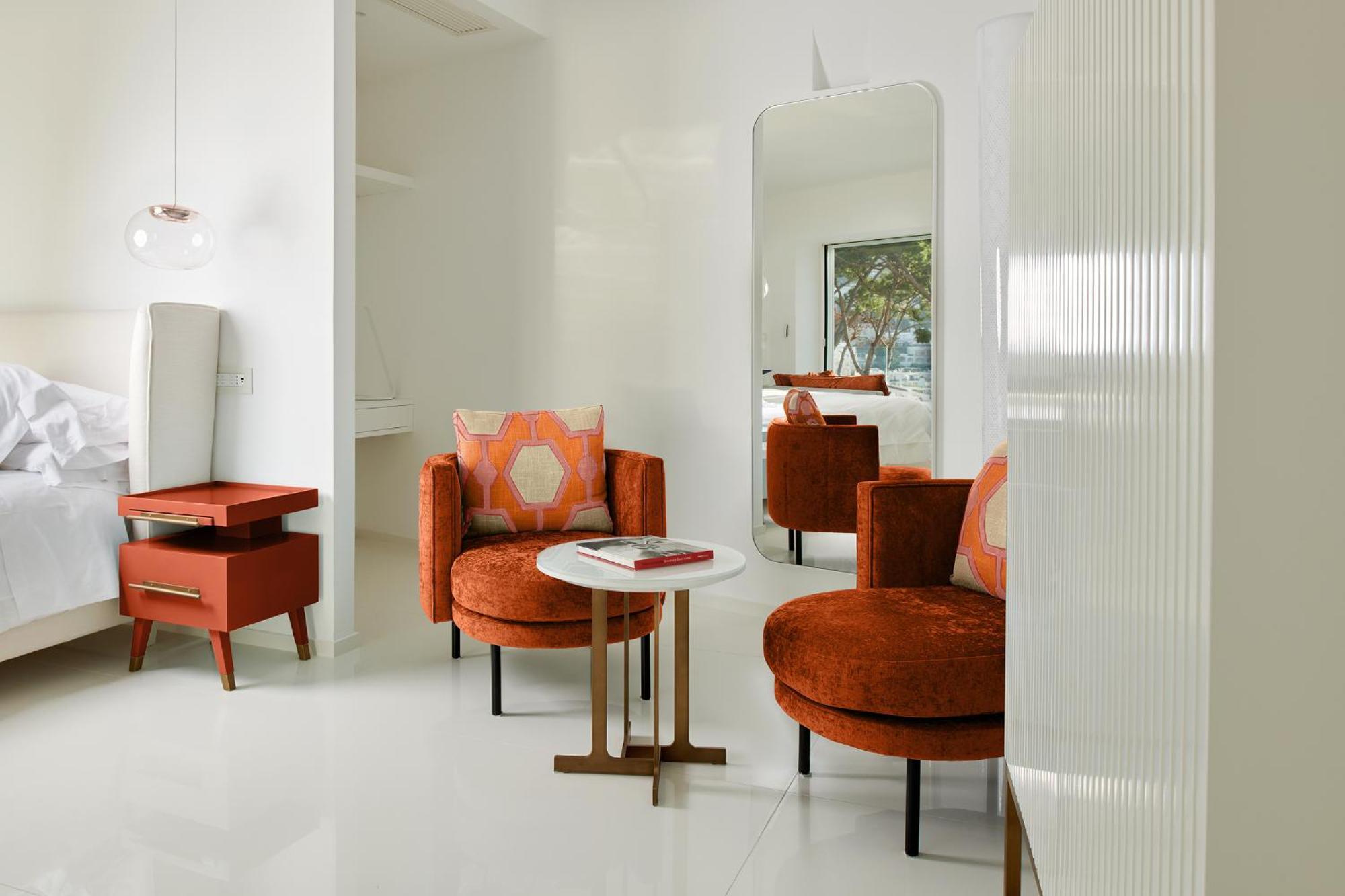 Hotel Scalinatella Capri Bagian luar foto
