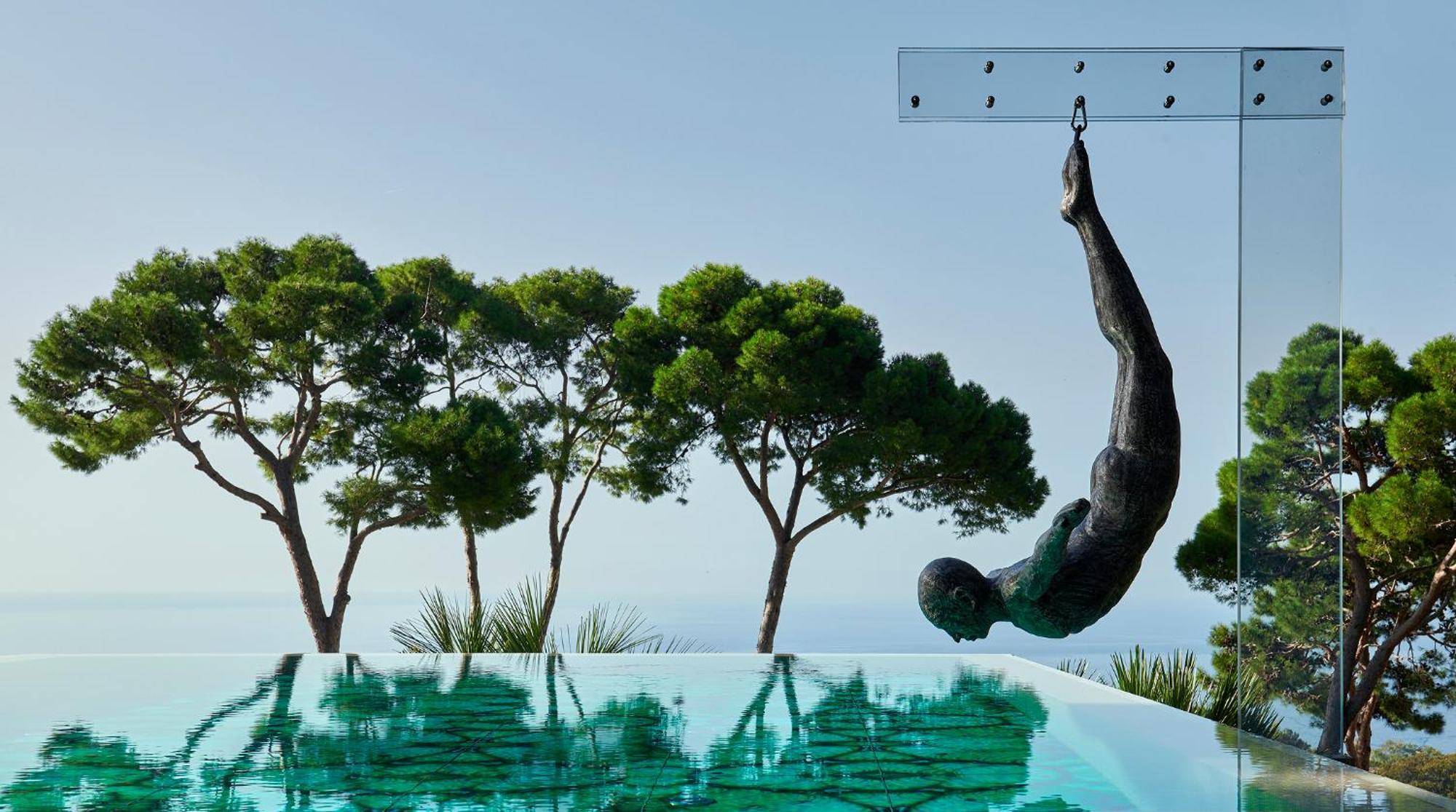 Hotel Scalinatella Capri Bagian luar foto