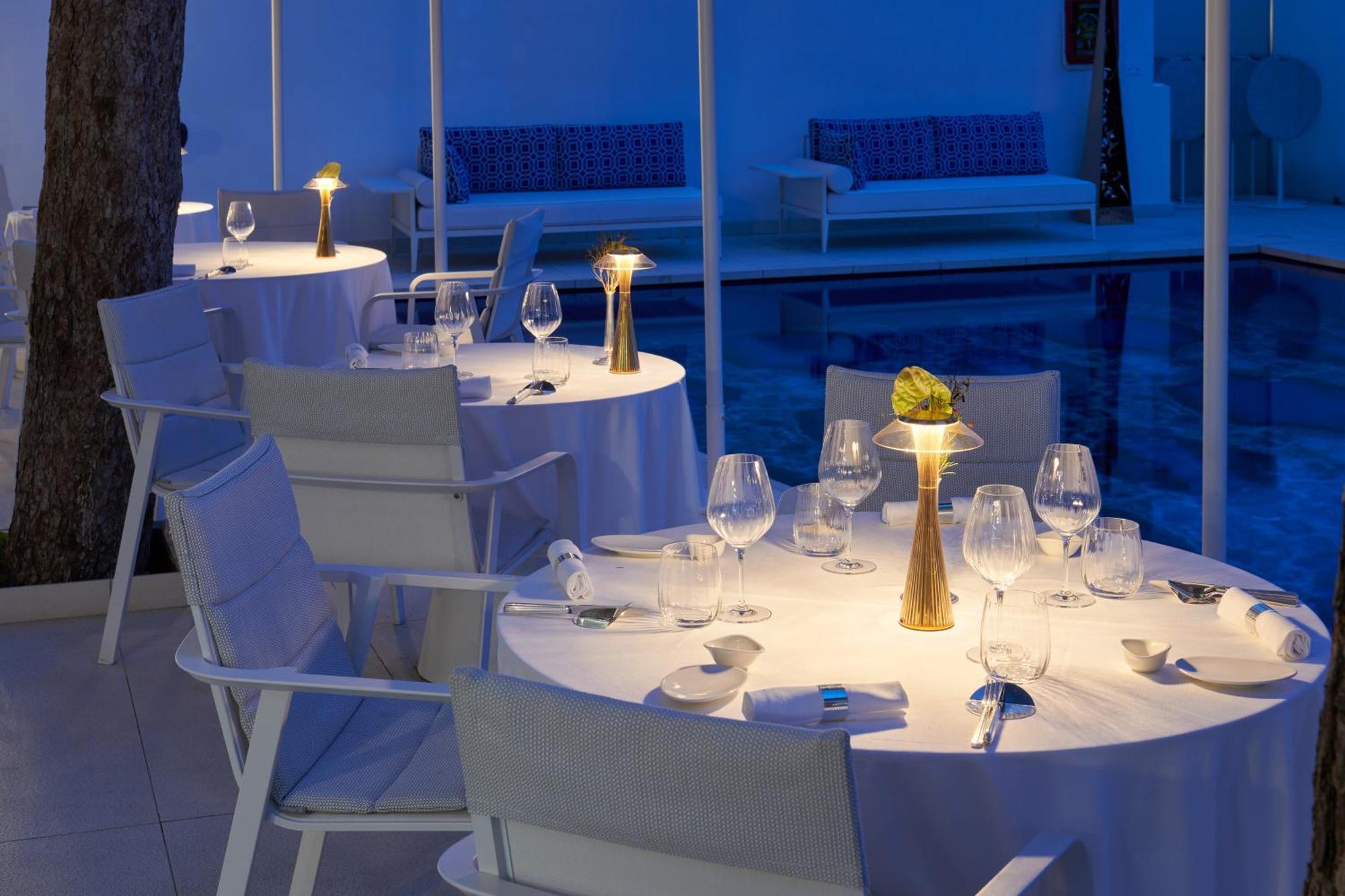 Hotel Scalinatella Capri Bagian luar foto